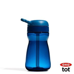 OXO Bidon Dla Dziecka Adventure Navy