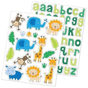 Summer Infant Nocnik 3w1 Zielony 11406