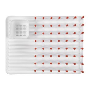 OXO Suszarka na Butelki Orange