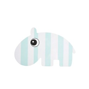 Done By Deer Tacka Snack Board Ozzo Blue