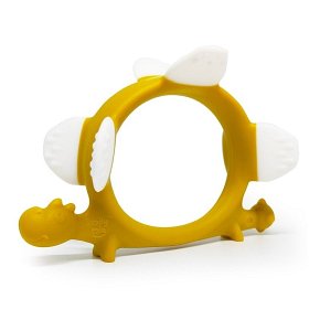 Smily Mia Gryzak Dinozaur Norman Curry