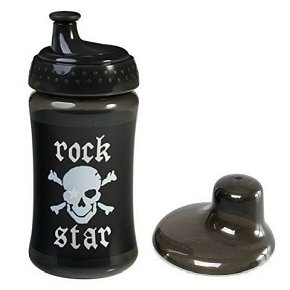 Rock Star Baby Sportowy Kubek Pirat