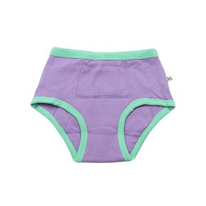 Zoocchini Majtki Treningowe Dziewczęce Balerina 2-3 lata – 3 szt.