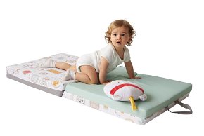 Tineo Wielofunkcyjna Mata 3w1 Indian