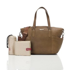 Babymel Torba dla Mamy Anya Tan