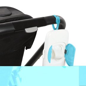 OXO Pojemnik na Mokre Chusteczki Aqua