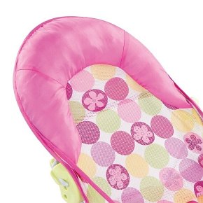 Summer Leżaczek Do Wanienki Deluxe Circ