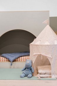 3 Sprouts Mata Piankowa EVA Seafoam