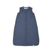 Lulujo Śpiworek do Spania 12-18m 1.0 TOG Navy Night