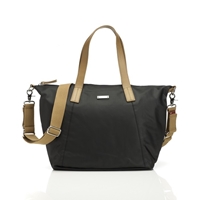 Storksak Torba dla Mamy Noa Black