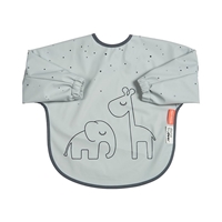 Done by Deer Śliniak z Rękawami Grey