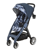 Larktale Wózek chit chat® Longreef Navy