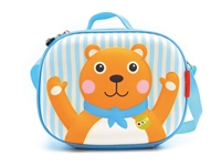 Oops Termoizolacyjny Lunchbox Miś 2L+