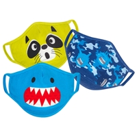Zoocchini Maseczka Ochronna Dla Dzieci 3sz