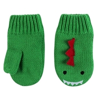 Zoocchini Rękawiczki Dziecięce Dino 12-24M