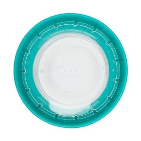OXO Transitions Kubek Treningowy 6m+ Teal