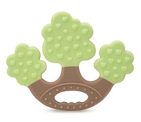 Mombella Gryzak Apple Tree Green