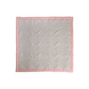 Mama Designs Mata Grey Pink