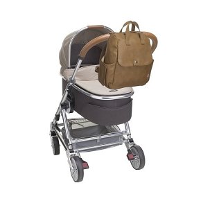 Babymel Torba Plecak Robyn Tan