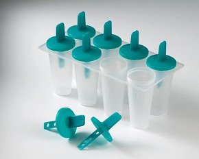 KidCo Kubeczki Na Mrożone Przekąski F410