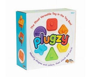 Fat Brain Toy Sorter Plugzy