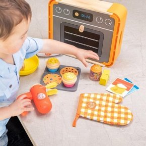 Fat Brain Toy Zestaw do Wypieków Pretendables