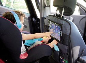 Tineo Organizer Samochodowy Baby "Stuff"