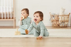 ergoPouch Śpiworek 3-12M 2.5TOG