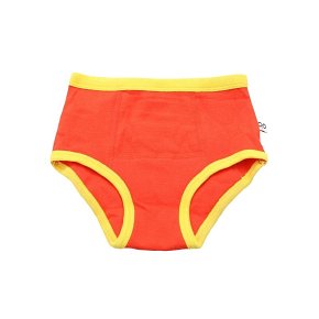 Zoocchini Majtki Treningowe Dziewczęce Balerina 3-4 lata – 3 szt.