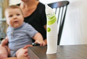 ZoLi Aspirator Elektryczny do Noska