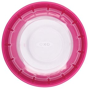 OXO Transitions Kubek Treningowy 6m+ Pink
