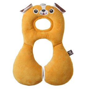 Benbat Zagłówek Travel Friends 4-8 Dog