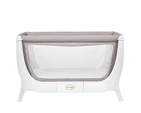 Shnuggle Zestaw do Powiększenia Łóżeczka Air Cot Kit Stone Grey