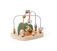 Kids Concept NEO Labirynt Drewniany Duży MicroNeo