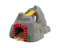 BRIO World Skalny Tunel z Dźwiękiem