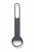 EVE Dodatkowa Rączka do Wózka Grey LOOPIE