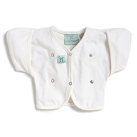 ergoPouch Kaftanik Otulacz 2w1 2-6M 0.2TOG Natural