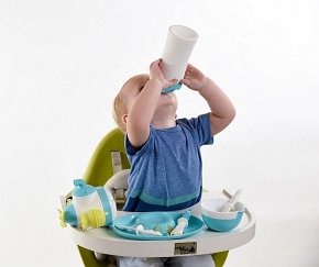 Mombella Kubek Niekapek Latarnia Morska B