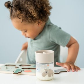 Done by Deer Kubek Treningowy 360° do Nauki Picia