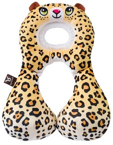 Benbat Zagłówek Sawanna 1-4 Leopard