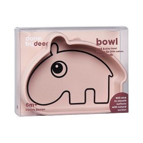 Done by Deer Miska z Przyssawką Ozzo Powde