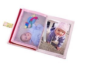 Lilliputiens Album Na Zdjęcia Biedronka