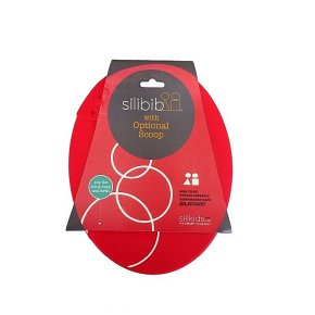 Silikids Śliniak Silikonowy Spice