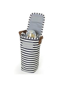 Babymel Torba dla Mamy Cara Stripe Navy