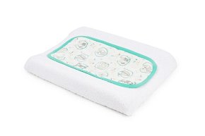 Poofi Mata Do Przewijania Sowy