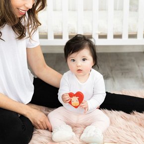 Pearhead Puzzle dla Dziecka z Miejscem na Zdjecie - Fotopuzzle