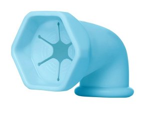 Ubbi Osłonka na Kran Blue