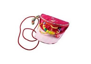 Lilliputiens Portfelik Biedronka Liz