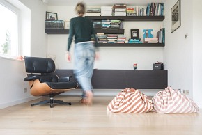 Play&Go NOOMAD Worek na Zabawki i Mata do Zabawy