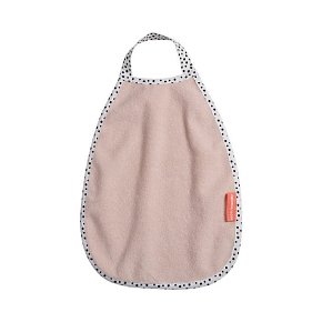 Done by Deer Happy Dots Śliniak Powder